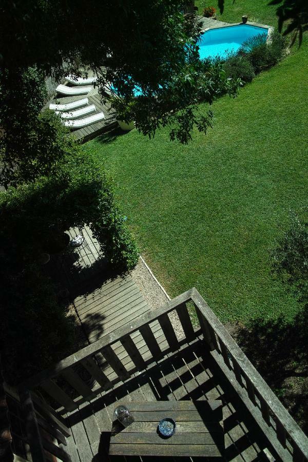 Le Moulin De Picaud Panzió Grans Kültér fotó